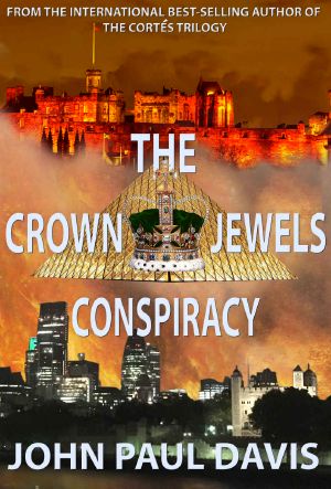 [White Hart 01] • The Crown Jewels Conspiracy